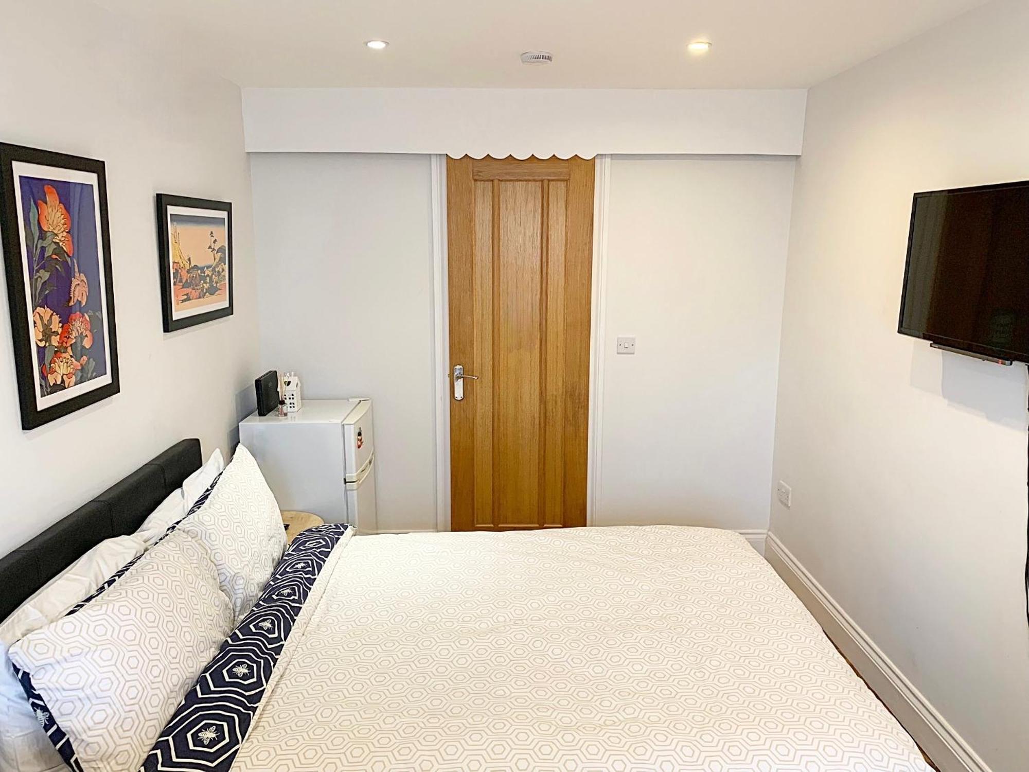 Cozytomari Daire Londra Dış mekan fotoğraf