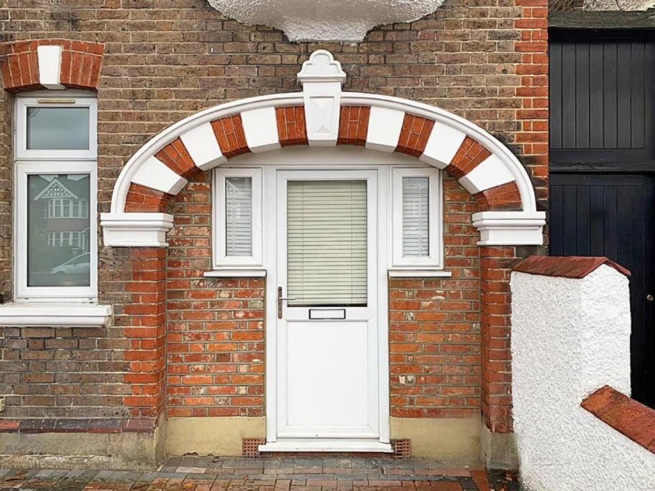 Cozytomari Daire Londra Dış mekan fotoğraf